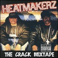 Crack Mixtape von Heatmakerz