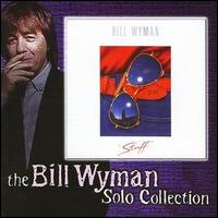 Stuff von Bill Wyman