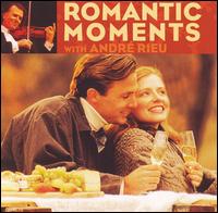 Romantic Moments [Laserlight] von André Rieu