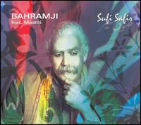 Sufi Safir von Bahramji