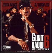 Motion Picture Sh*t: G Unit Radio, Vol. 6 von Lloyd Banks