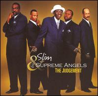 Judgement von Slim & the Supreme Angels