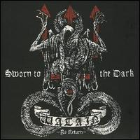 Sworn to the Dark von Watain