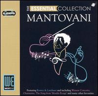 Essential Collection: Mantovani von Mantovani