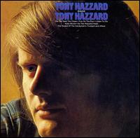 Tony Hazzard Sings von Tony Hazzard