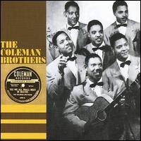 Yes We Shall All Meet in Heaven von The Coleman Brothers