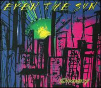 Superspy von Even the Sun