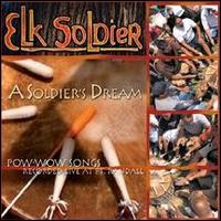 Soldier's Dream von Elk Soldier