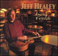 Among Friends von Jeff Healey