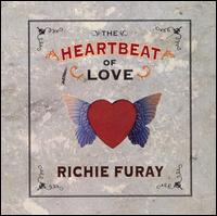 Heartbeat of Love von Richie Furay