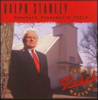 Mountain Preacher's Child von Ralph Stanley