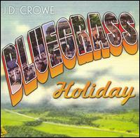 Bluegrass Holiday von J.D. Crowe