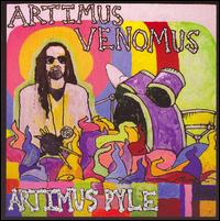 Artimus Venomus von Artimus Pyle