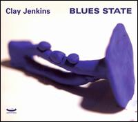 Blues State von Clay Jenkins