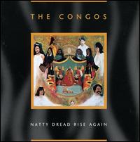 Natty Dread Rise Again von The Congos