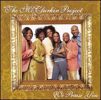 We Praise You von The McClurkin Project