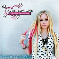 Best Damn Thing von Avril Lavigne