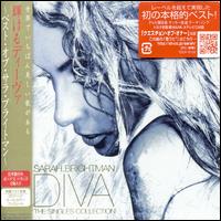 Diva: The Singles Collection von Sarah Brightman