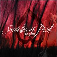 Love Is Dead von Snatches of Pink