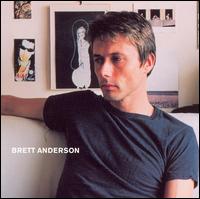 Brett Anderson von Brett Anderson