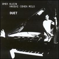 Duet von Omer Klein