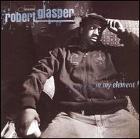 In My Element von Robert Glasper