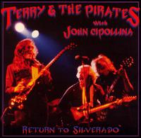 Return to Silverado von Terry & the Pirates