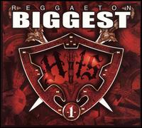 Reggaeton Biggest Hits, Vol. 1 von Various Artists