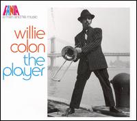 Player von Willie Colón