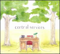 Central Services von Central Services