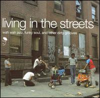 Living in the Streets von Various Artists