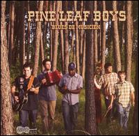 Blues de Musicien von Pine Leaf Boys