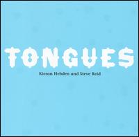 Tongues von Kieran Hebden