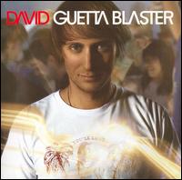 Guetta Blaster von David Guetta