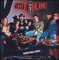 Rock 'N' Roll 4 Ever von Switchblade