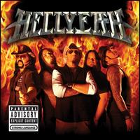 Hellyeah von Hellyeah