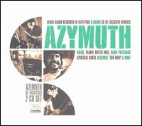 Azimuth von Azymuth