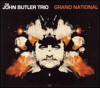 Grand National von John Butler