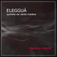 Elegguá: Pasos al Viento von Elegguá