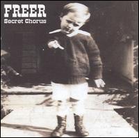 Secret Chorus von Freer