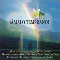 Amalo Temprano von Various Artists