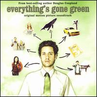 Everything's Gone Green von Various Artists