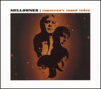 Tomorrow's Sound Today von The Mellowmen