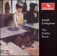 Futility Room von Joseph Livingstone