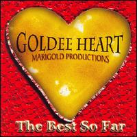 Best So Far von Goldee Heart