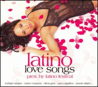 Latino Love Songs Pres. By Latino Festival von Latino Festival