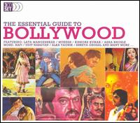 Essential Guide to Bollywood von Various Artists