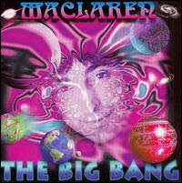 Big Bang von Tony MacLaren