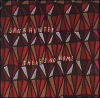 There's No Home von Jana Hunter