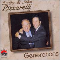 Generations von Bucky Pizzarelli